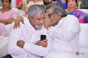 Happy Wedding Pre Release Event Photos